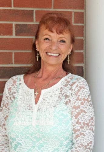 Debbe Paskowski 1952-2025